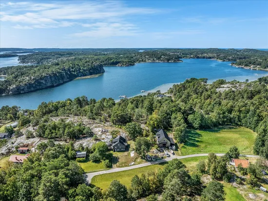Villa, Bokenäs Kärrs väg 11, Bokenäs, Uddevalla