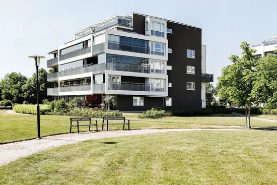 Bostadsrätt, Kalkstensvägen 21, Limhamn, Malmö