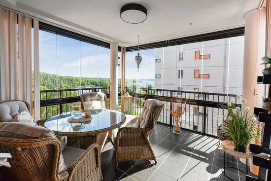 Bostadsrätt, Tallrisvägen 1, 2 tr, Kungsängen centrum, Upplands-Bro