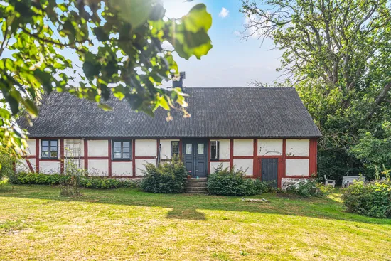 Villa, Eljaröd 2302, Brösarp, Tomelilla