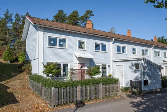 Bostadsrätt, Timmervägen 25 C, Djupa Skogen, Strängnäs