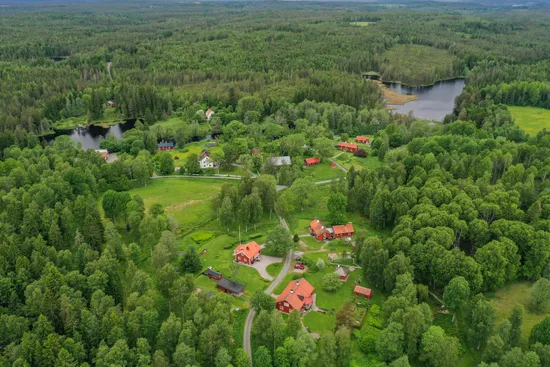 Gård/Skog, Ramshyttan 506, Örebro