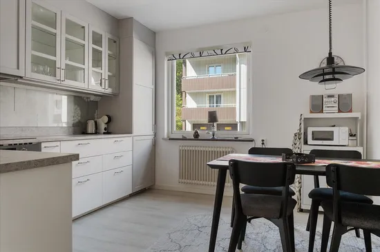 Bostadsrätt, Falkens väg 1A, Hällevadsholm, Munkedal