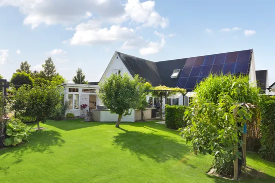 Villa, Ängsnyckelvägen 2, Gislövs läge, Trelleborg
