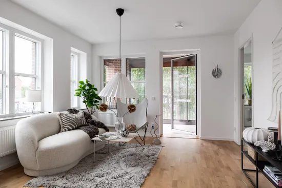 Bostadsrätt, Alna gränd 1, Centralt Öster, Örebro