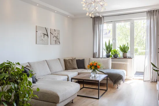 Bostadsrätt, Spantgatan 5B, Stohagen, Västerås