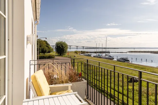 Bostadsrätt, Ängö Hamngata 21, Ängö, Kalmar