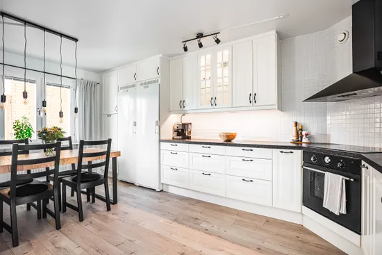 Bostadsrätt, Sandgatan 24D, Norrköping