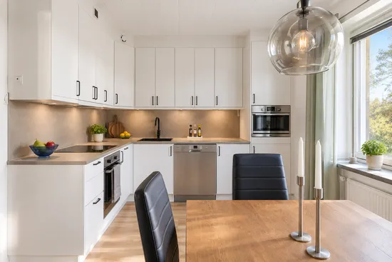 Bostadsrätt, Haga Parkgata 8B, Haga, Västerås