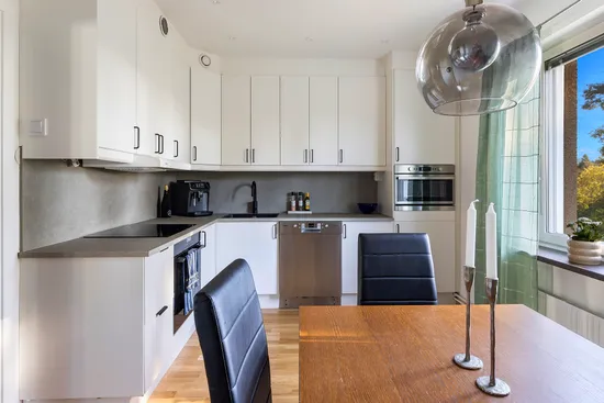 Bostadsrätt, Haga Parkgata 8B, Haga, Västerås