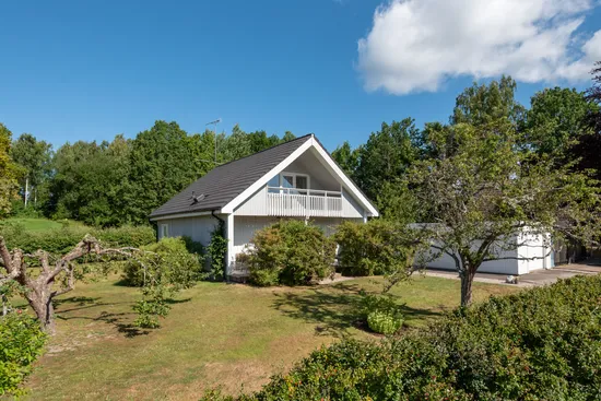 Villa, Linfrövägen 7, Stora Mellösa, Örebro