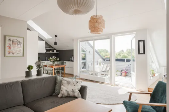 Bostadsrätt, Kålhagegränd 18B, Vintrie, Malmö