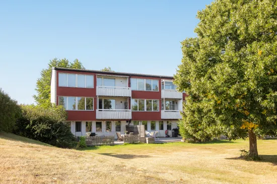 Bostadsrätt, Lojovägen 50, Lojohöjden, Lidingö