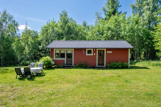 Fritidshus, Kärr Sjövik 5, Ulrika, Linköping