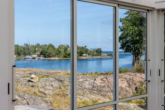 Fritidshus, Sälgstigen 1, Stångehamn, Oskarshamn
