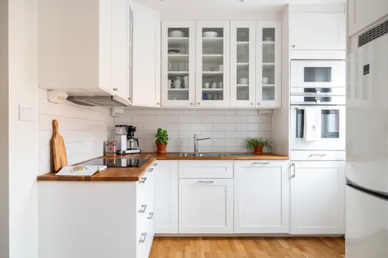 Bostadsrätt, Stramaljvägen 21, Riksby, Stockholm