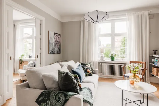 Bostadsrätt, Tullgatan 1B, Lund - Centrum, Lund