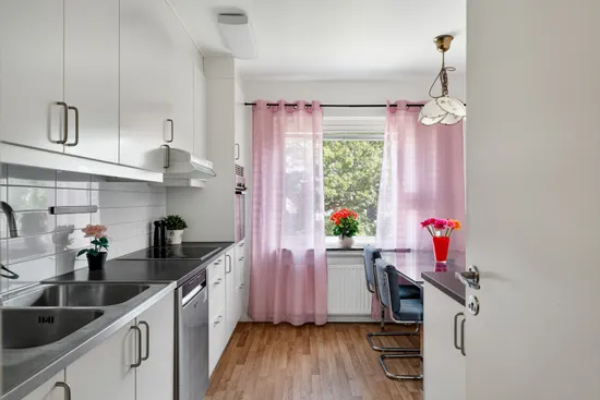 Bostadsrätt, Hagvägen 21, Frösäng, Oxelösund