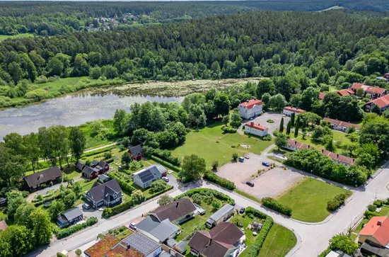 Villa, Konvaljevägen 24, Sunnersta, Uppsala