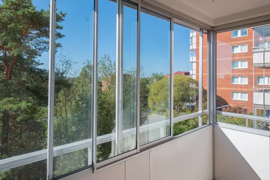 Bostadsrätt, Norrskensbacken 13, Botkyrka