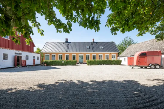 Gård/Skog, Vattlevägen 96, Vellinge Kommun, Vellinge