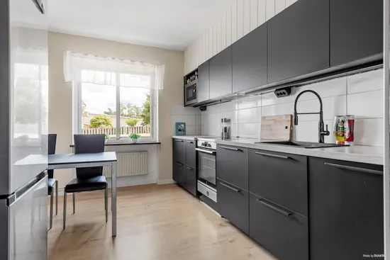 Bostadsrätt, Hagagatan 2A, Markaryd