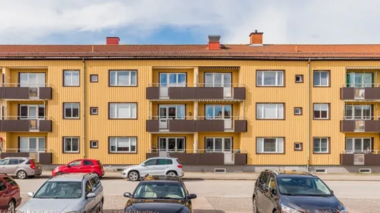 Bostadsrätt, Oppeby torg 4A, Oppeby, Nyköping