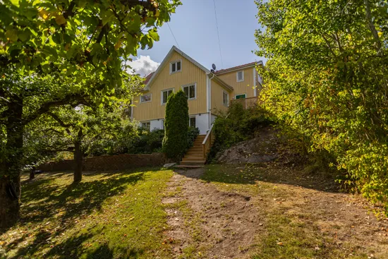 Villa, Edsviksvägen 69, Danderyd - Nora, Danderyd