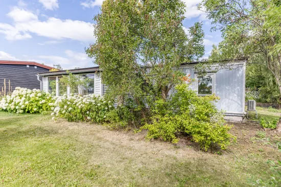 Villa, Nordvalls väg 14B, SMEDJEBACKEN By, Smedjebacken