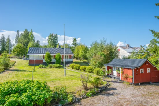 Villa, Lilla Havstoviken 223, Havstoviken, Sundsvall