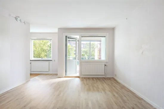 Bostadsrätt, Gitarrgatan 1, Ruddalen, Göteborg