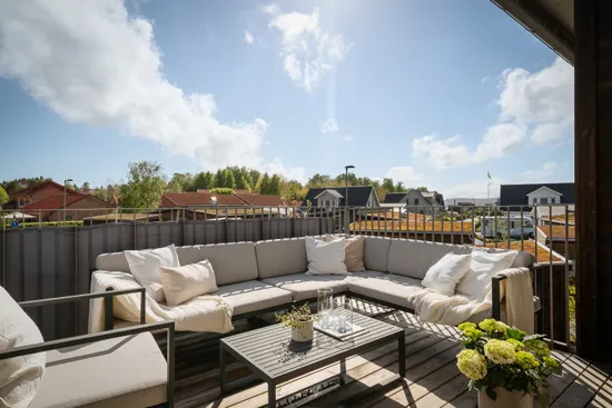 Bostadsrätt, Sjöstjärnans gård 1D, Getskär, Stenungsund