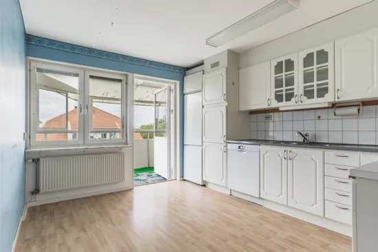 Bostadsrätt, Åkersbergavägen  71a, Österskär/Tuna, Österåker