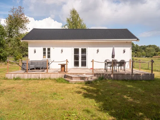 Villa, Alskog Rudvier 175B, Alskog, Gotland