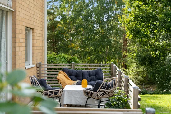 Bostadsrätt, Stensoppen 1, Skinnefjäll, Härryda