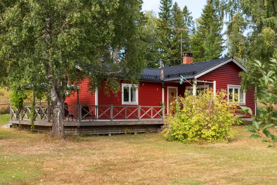 Fritidshus, Addarsnäs 9, Addarsnäs, Norrtälje