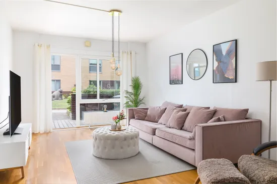 Bostadsrätt, Skomakarebyn 1d, Bunkeflostrand, Malmö