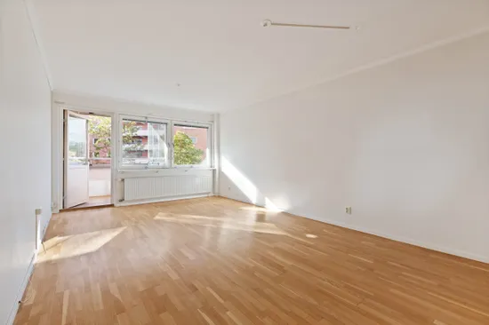 Bostadsrätt, Storgatan 52, Huvudsta, Solna