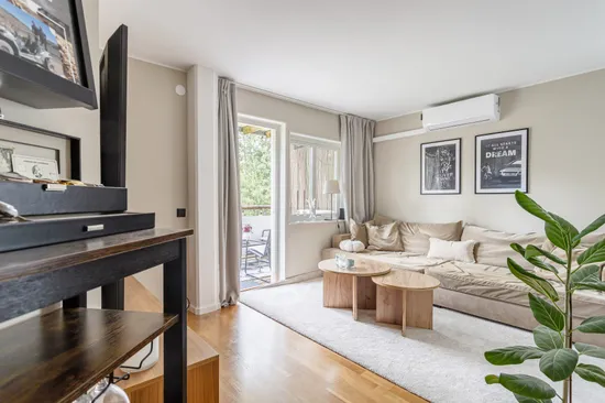 Bostadsrätt, Soldatvägen 51, Viby, Sollentuna