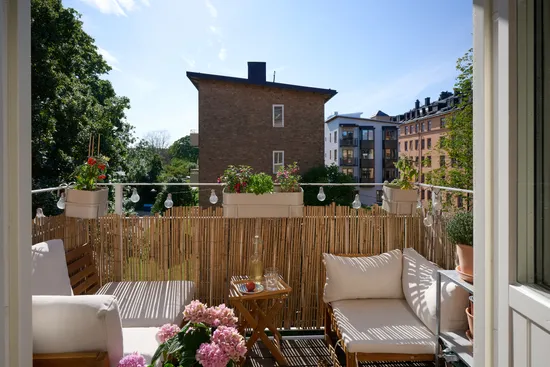 Bostadsrätt, Högbergsbacken 1, Södermalm Maria, Stockholm