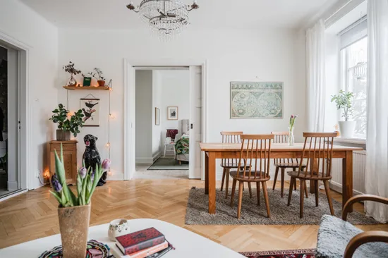 Bostadsrätt, Väderkvarnsgatan 29B, Fålhagen, Uppsala