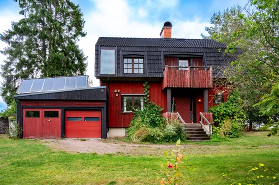 Villa, Marum Hospitalskvarn 2, Ardala, Skara