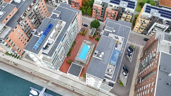 Bostadsrätt, Ostindiefararen 29, Eriksberg, Göteborg