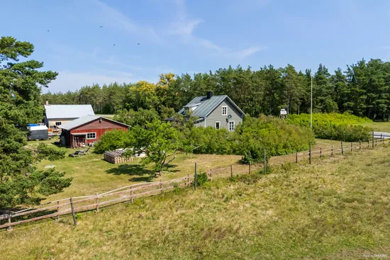 Villa, Sproge Annex 144, Sproge - Sydvästra Gotland, Gotland