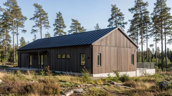 Villa, Sursta 31, Vallentuna