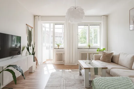 Bostadsrätt, Amiralsgatan 84A, Malmö