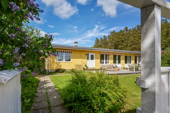 Villa, Liegatan 7, Sigtuna