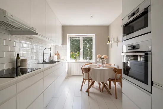 Bostadsrätt, Blomstergatan 26, Gideonsberg, Västerås