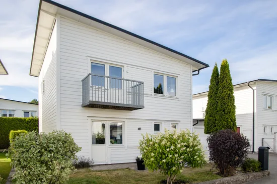 Radhus, Stenmursvägen 42, Kållered - Stretered, Mölndal