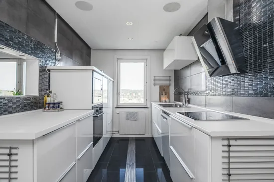 Bostadsrätt, Nackstavägen 52A, Nacksta, Sundsvall